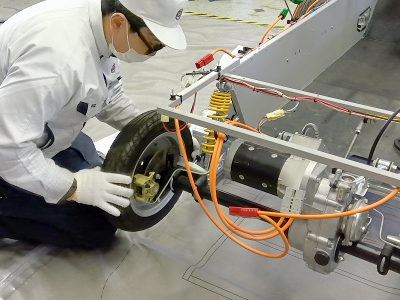 令和７年一関地区新入社員研修