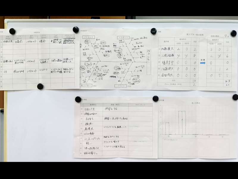 令和７年一関地区新入社員研修