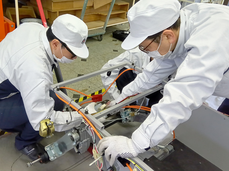 令和７年一関地区新入社員研修