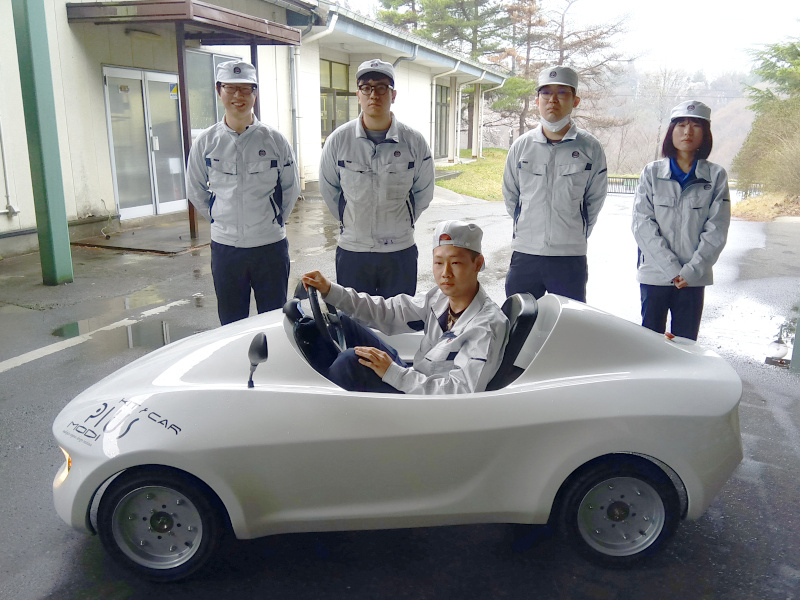 令和７年一関地区新入社員研修