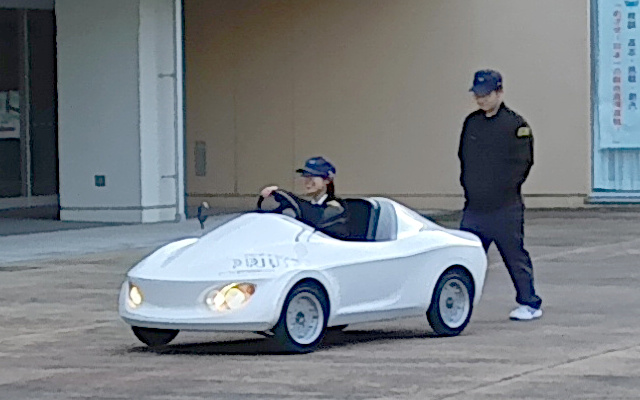 登米総合産業高校出前講座